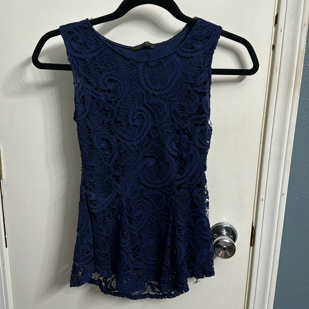 Women’s blouse